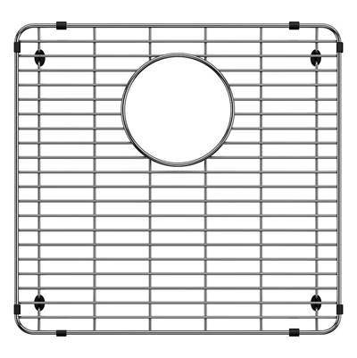 Stainless Steel Sink Grid for Formera 60/40 Sink - Large Bowl by Blanco