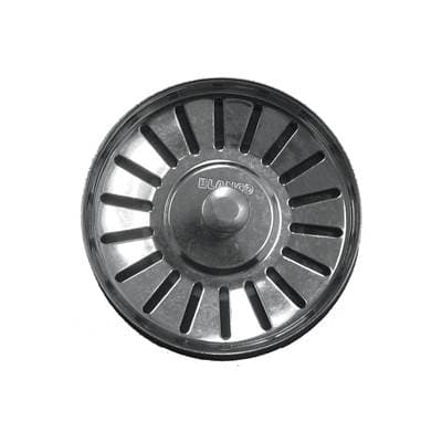 Blanco Garbage Disposal Stopper - Stainless Steel by Blanco
