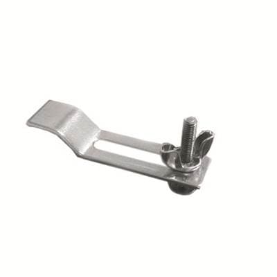 Blanco Extension Clips - Set of 10 - Stainless Steel by Blanco