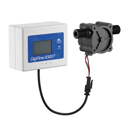 Blanco Filter Flow Meter Accessory by Blanco