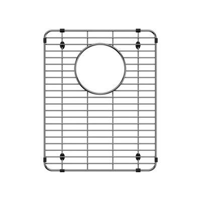 Stainless Steel Sink Grid for Formera 60/40 Sink - Small Bowl by Blanco