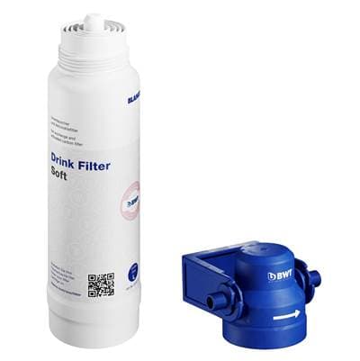 Blanco Filter Starter Set Soft L by Blanco