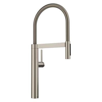Blanco Culina II 1.5 GPM - Satin Platinum by Blanco