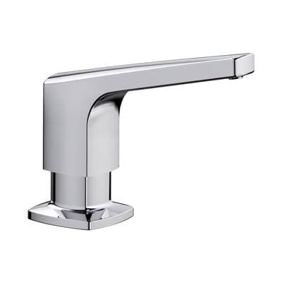 Blanco Rivana Soap Dispenser - Chrome