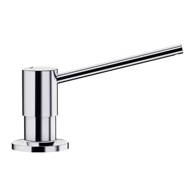 Blanco Torre Soap Dispenser - Chrome by Blanco