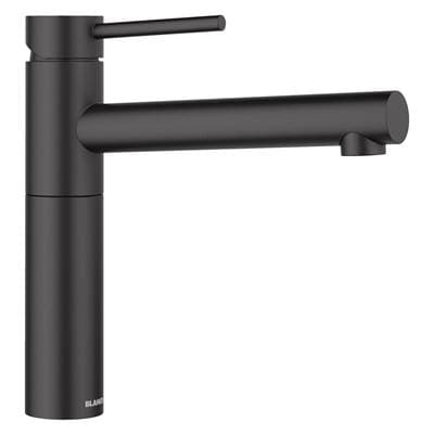 Blanco Alta II Bar 1.5 GPM - Matte Black by Blanco
