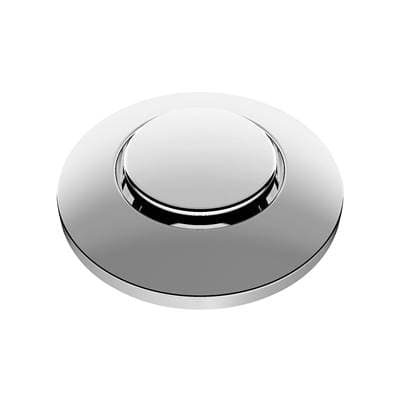 Blanco Air Switch Set - Chrome