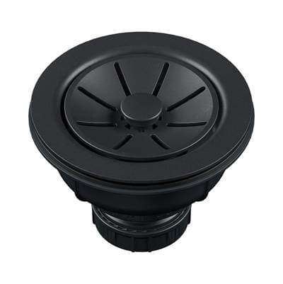 Blanco Plastic Basket Strainer - Anthracite by Blanco