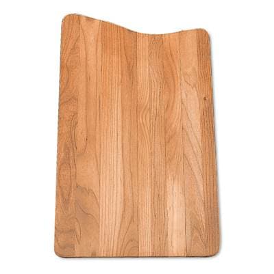 Blanco Wood Cutting Board for Diamond 70/30 Sink