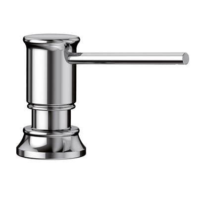 Blanco Empressa Soap Dispenser - Chrome