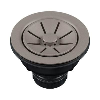 Blanco Plastic Basket Strainer - Truffle by Blanco