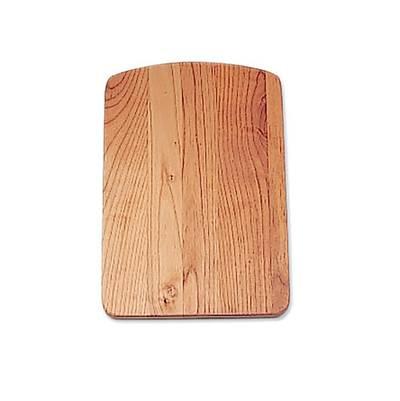 Diamond Wood Cutting Board for Diamond Bar Sinks by Blanco