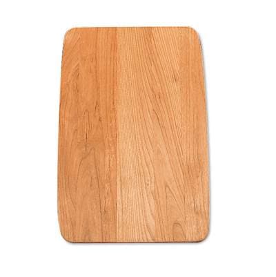 Blanco Wood Cutting Board for Diamond Super Single Sink by Blanco