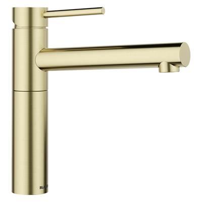 Alta II Bar 1.5 GPM - Satin Gold by Blanco