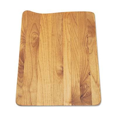 Blanco Wood Cutting Board for Diamond 60/40 Sink by Blanco