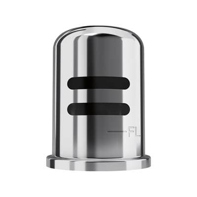 Blanco Air Gap - Chrome