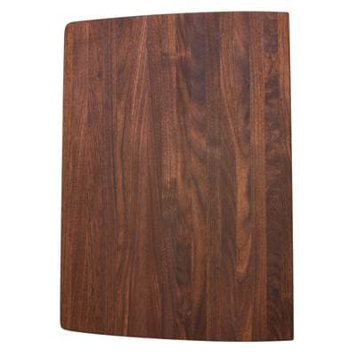 Blanco Wood Cutting Board for Performa Cascade Sink by Blanco