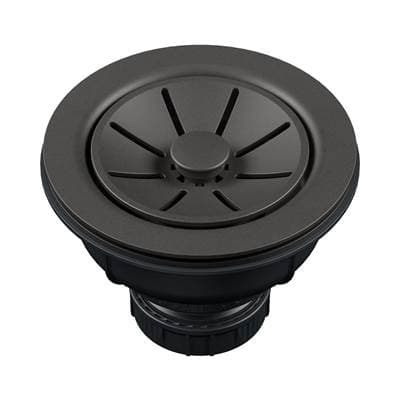 Blanco Plastic Basket Strainer - Cinder by Blanco