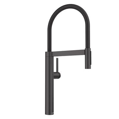 Blanco Culina II 1.5 GPM - Matte Black