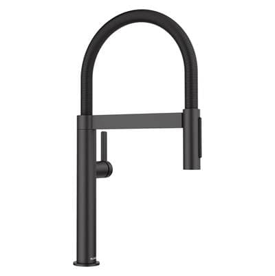 Blanco Culina II Mini 1.5 GPM - Matte Black by Blanco