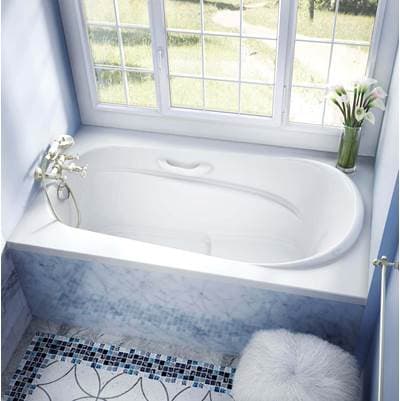 Bain Ultra Amma 6636 Tmu - White by Bain Ultra