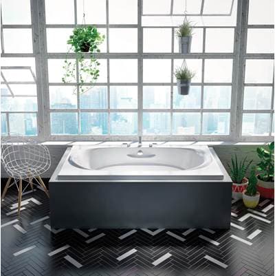 Bain Ultra Amma 7242 Tmu - White by Bain Ultra