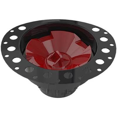 Bain Ultra AIR Intake & Island TUB Drain