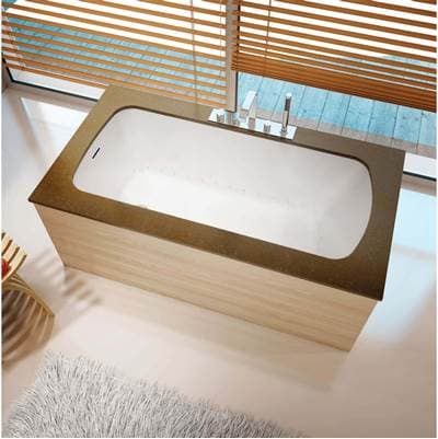 Bain Ultra DECK 6032 Rectangle Woodlands by Bain Ultra