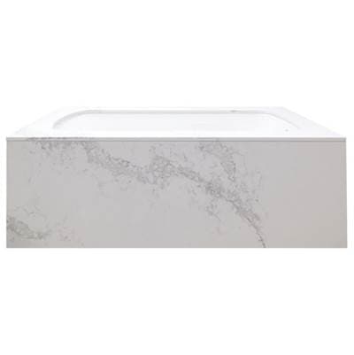 Bain Ultra Skirt Bianco Drift