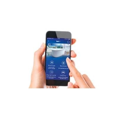 Bain Ultra Butouch Included by Bain Ultra