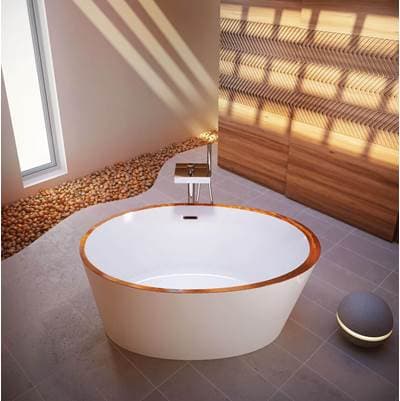 Bain Ultra Charism 5736 Tmu - White by Bain Ultra