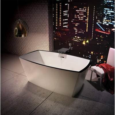 Bain Ultra Charism 6434 Tub - White by Bain Ultra