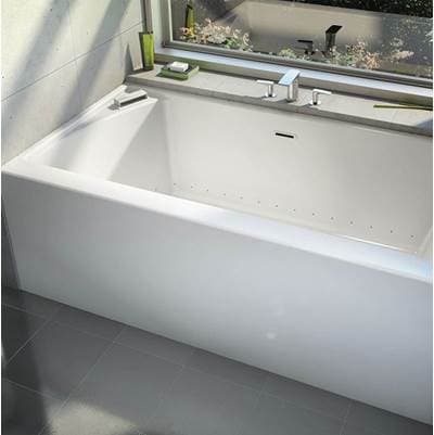 Bain Ultra Citti 6032 with Insert Left Tmu - White