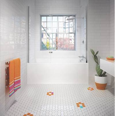 Bain Ultra Citti 17 6032 Right Tmu - White by Bain Ultra