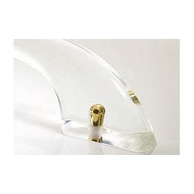 Bain Ultra GRAB BAR G10 Brushed Nickel by Bain Ultra