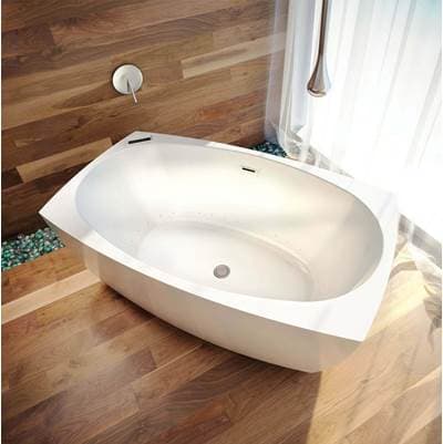 Bain Ultra Esthesia 6436 Tub - White by Bain Ultra