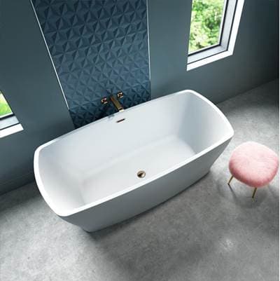 Bain Ultra Libra 6632 Tmu - White