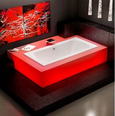 Bain Ultra Meridian 60 Tmu - White