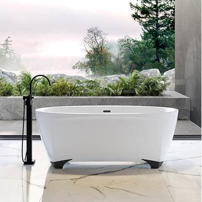 Bain Ultra Scala 6638 Tmu - White by Bain Ultra