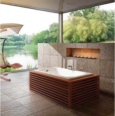 Bain Ultra Meridian 50 Tmu - White