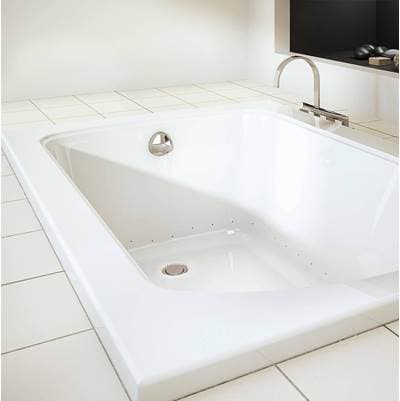 Bain Ultra Meridian 6032 Left Tmu - White