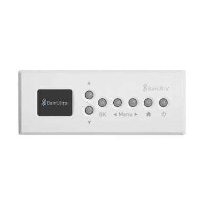 Bain Ultra Miaplus Control Installed Biscuit Upgrade Option ONLY - Only Available with a Purchase...