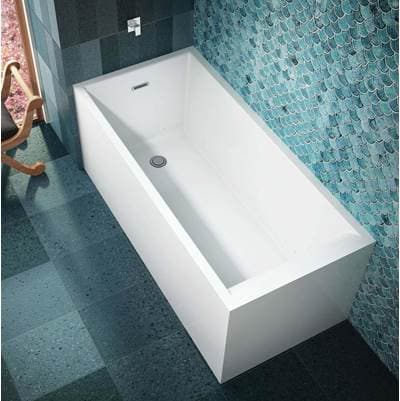 Bain Ultra Nokori 6331 Tub - White
