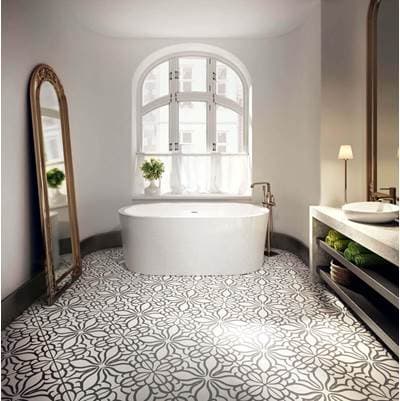 Bain Ultra Nokori Oval 6737 Tub - White