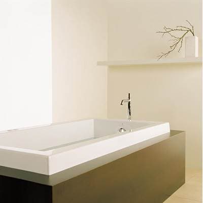 Bain Ultra Origami 6032 2 Inches Tmu - White