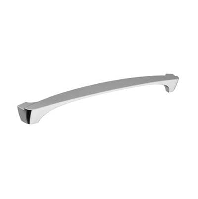 Bain Ultra Armrest Scala Brushed Nickel
