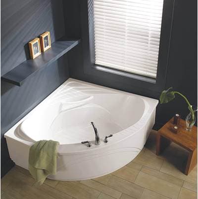 Bain Ultra Sensation Tmu - White