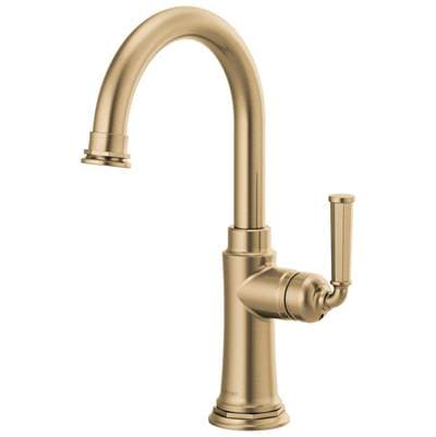 Brizo Other Bar Faucet - Luxe Gold