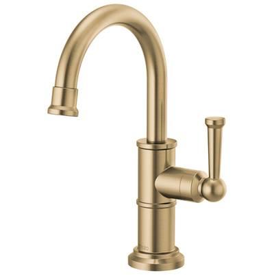 Artesso Beverage Faucet