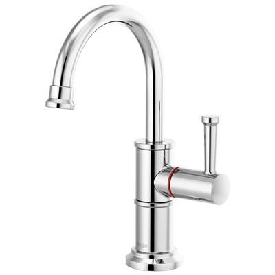 Brizo Artesso Instant Hot Faucet - Chrome by Brizo